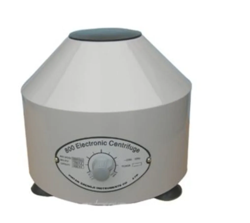 6 tube Centrifuge ( model NE 010G)