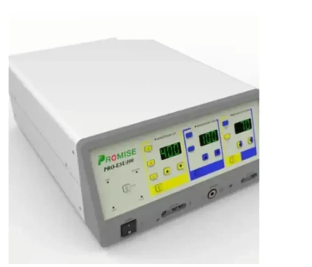 Diathermy Machine (promise PRO-ESU400)
