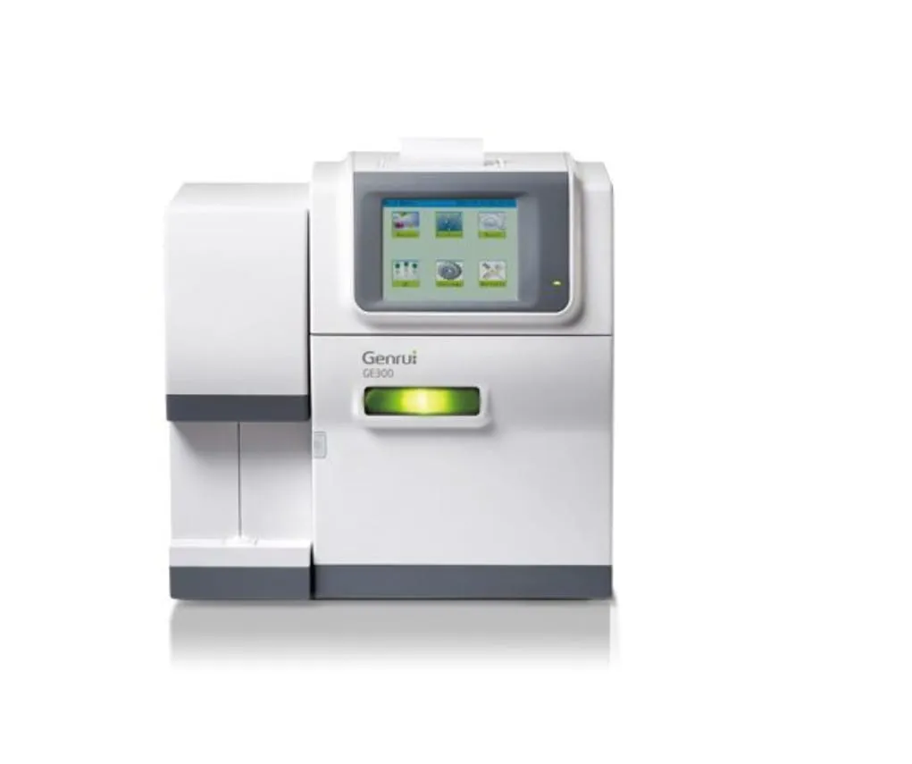 Electrolyte Analyzer AMGE-300-Automatic Clinical Electrolyte Analyzer