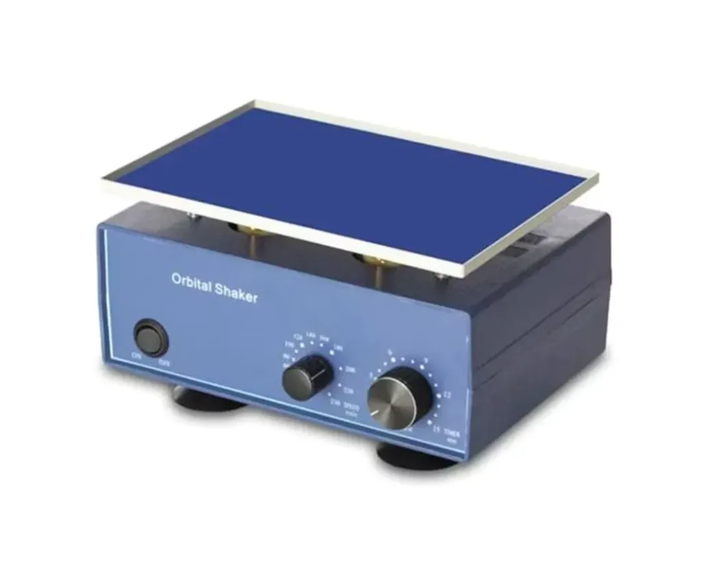 Orbital shaker KJ 201BS
