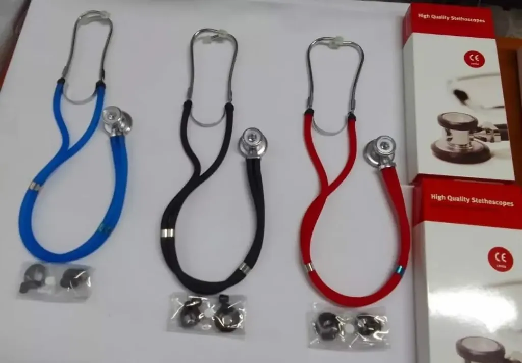 Stethescope