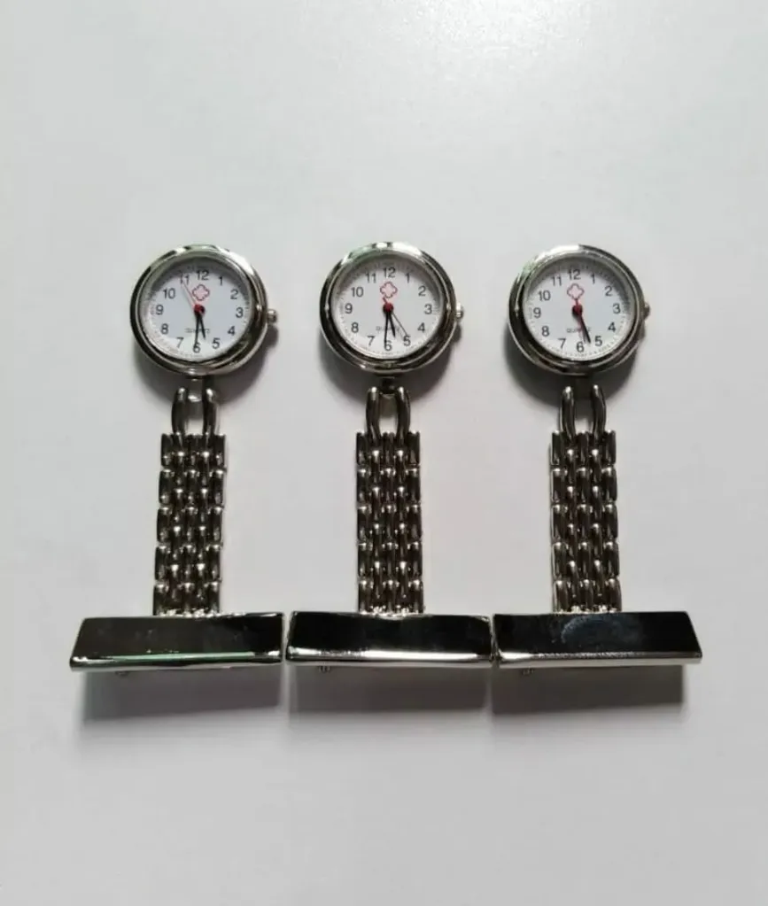 Nurses Watch