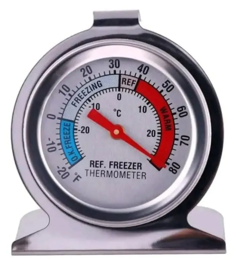 Digital weighing scale