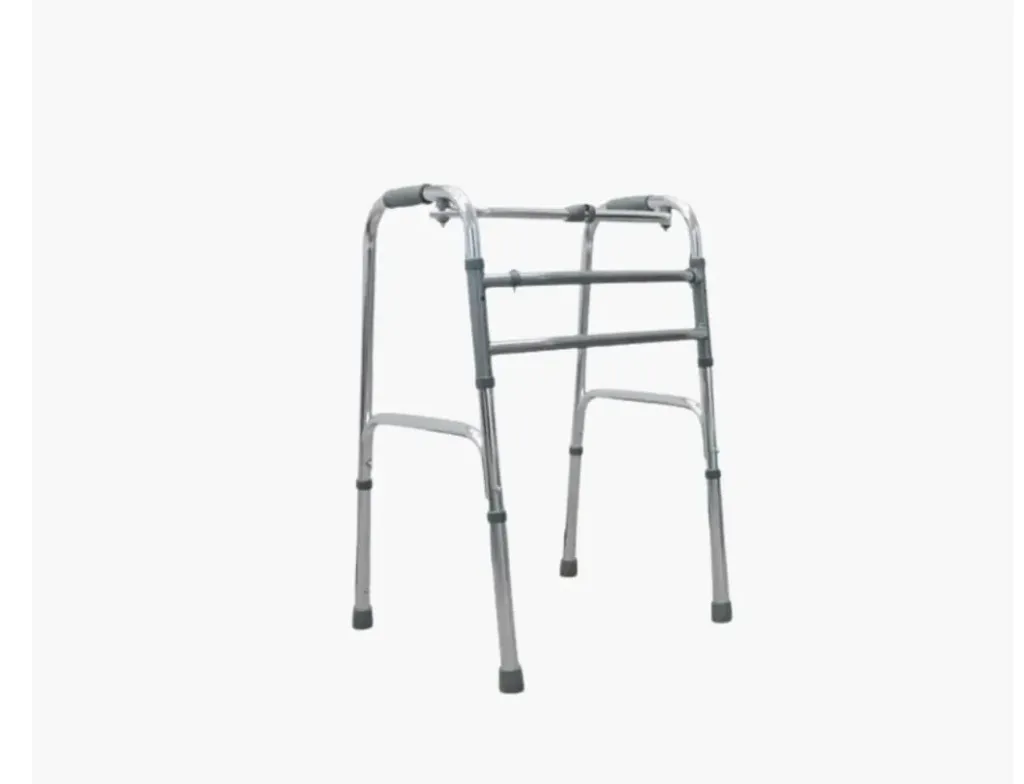 walking frame without wheels