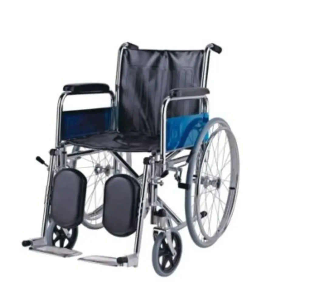 Orthopedic wheelchair