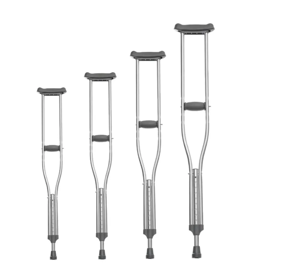 Auxillary crutches (pair)